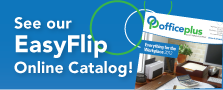 Easy Flip Catalog